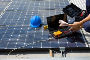 Conditions d’installation de panneaux solaire par Solaires Photovoltaïques à Val-d'Ize